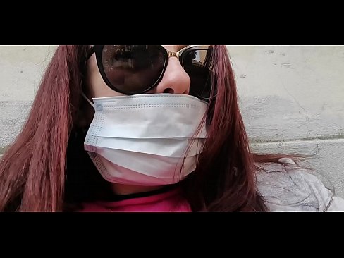 ❤️ Faigheann Nicoletta díoltas ar a comharsa agus pees ina gharáiste (Coraintín Iodálach Speisialta Covid19) ️ Porn ag ga.porn33.top ❤
