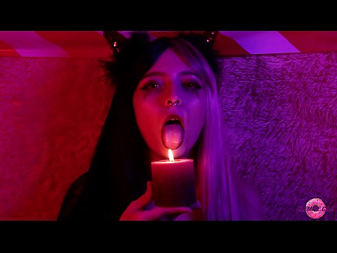❤️ Blowjob paiseanta ó Sexy Succubus le Comhlíonadh Béil ️  Porn  ag ga.porn33.top ❤